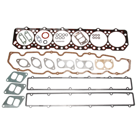 Set garnituri superioare John Deere AR72078