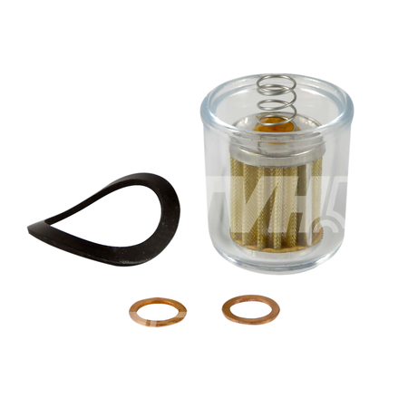 Filtru combustibil Hurlimann 2.4319.220.6