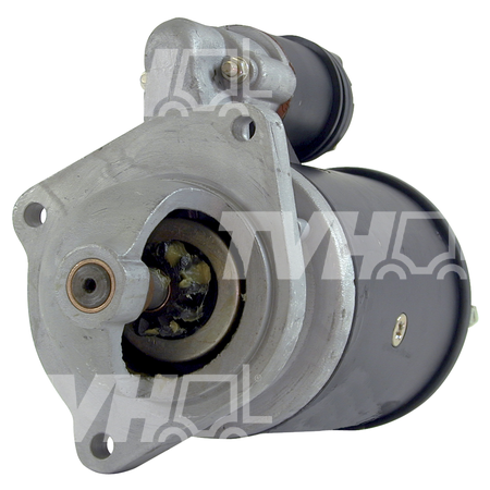 Electromotor Ford 81712422