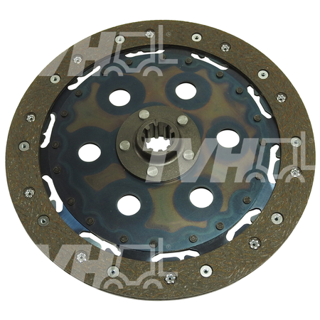 Disc ambreiaj Massey Ferguson 11992553