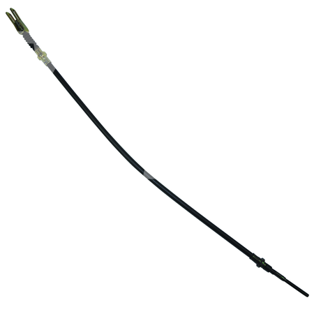 Cablu stanga frana de mana Ford 83971685