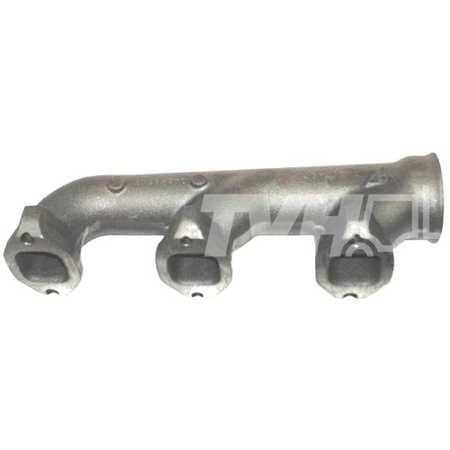 Galerie evacuare Ford 4817495