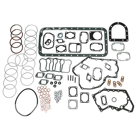 Set garnituri motor Same 0.063.0050.6