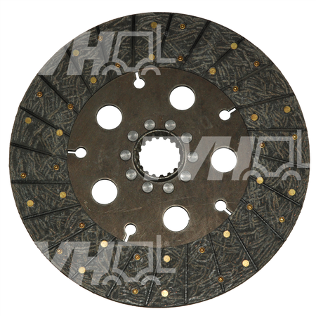 Disc ambreiaj Renault 333006610