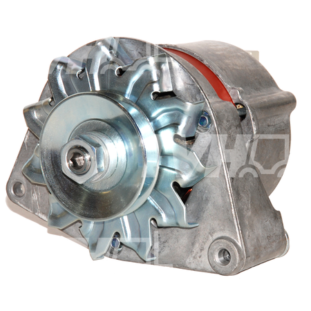 Alternator john deere 3218239R91