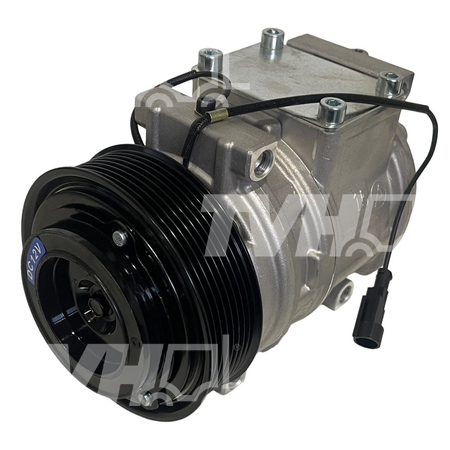 Compresor aer conditionat Renault AL153386