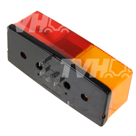 Lampa dreapta spate Case IH X830180132000