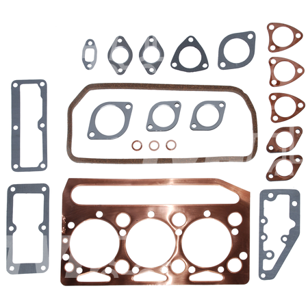 Set garnituri superioare Ford 81803774