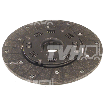 Disc ambreiaj john deere AL120058