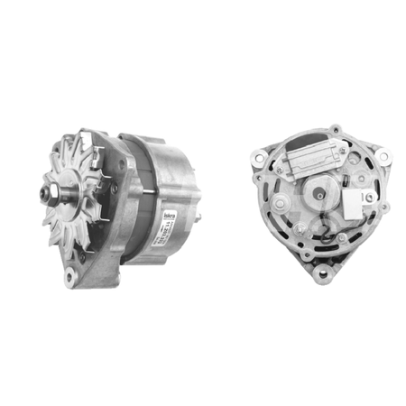 Alternator Case IH G198.902.011.010