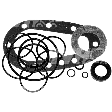 Set garnituri caseta directie Ford EDPN3500A