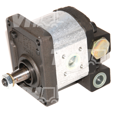 Pompa hidraulica Fiat 5128862