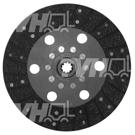 Disc priza putere David Brown K910886