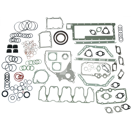 Set garnituri motor Deutz 02931142