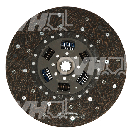 Disc ambreiaj Case IH 330001516