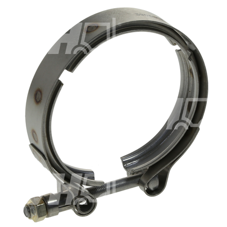 Colier toba esapament New Holland 47048898