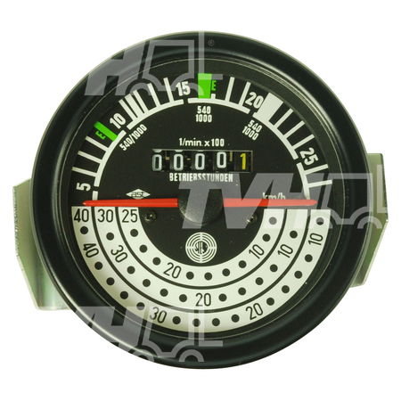 Ceas indicator turometru Steyr 1288580016