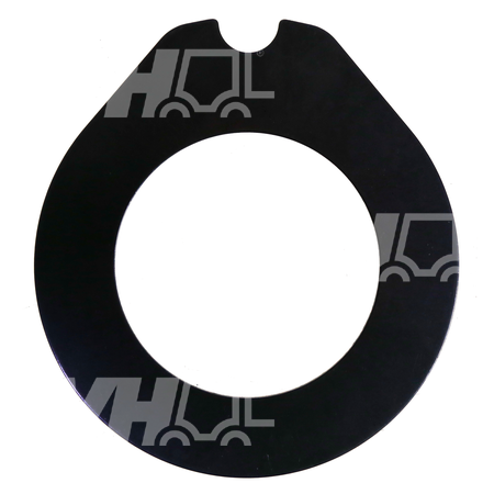Disc frana intermediar  New Holland 0.177.5475.0