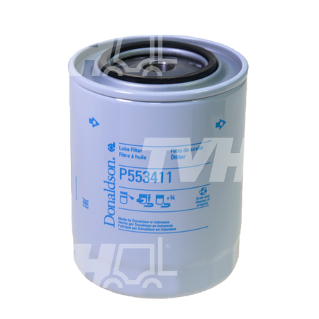 Filtru ulei motor New Holland 2654392