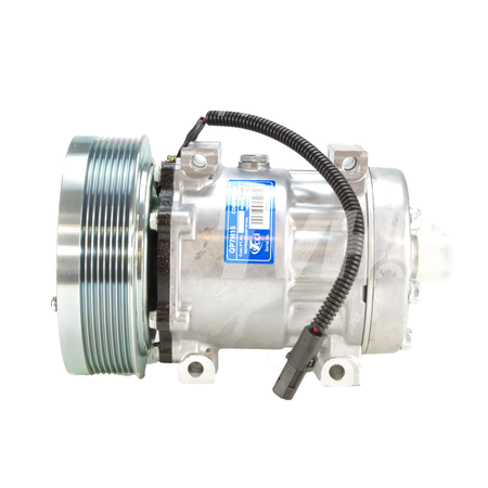Compresor ac Fiat 86992688