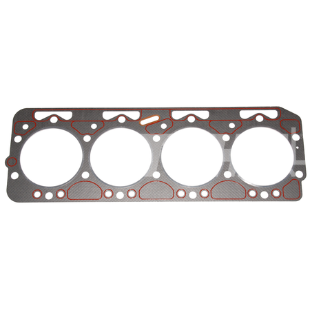 Garnitura chiulasa Zetor 83005920