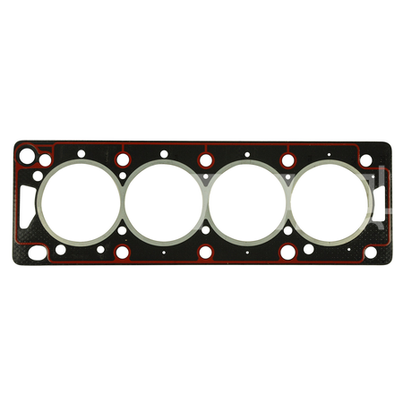 Garnitura chiulasa Massey Ferguson L681EF6