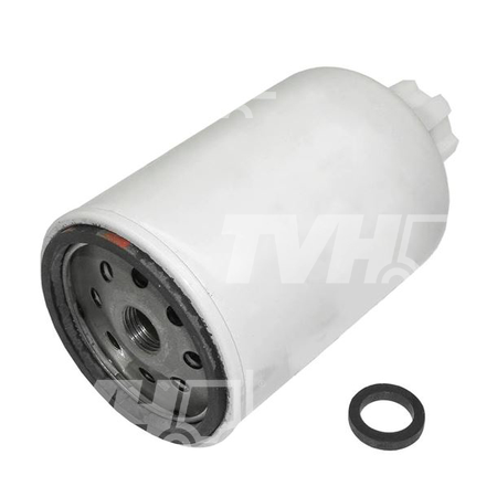 Filtru combustibil Case IH 87803180