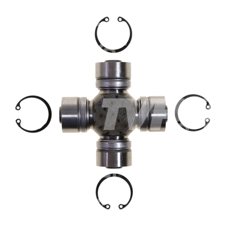 Cruce cardan 30x83 john deere 3428155M91