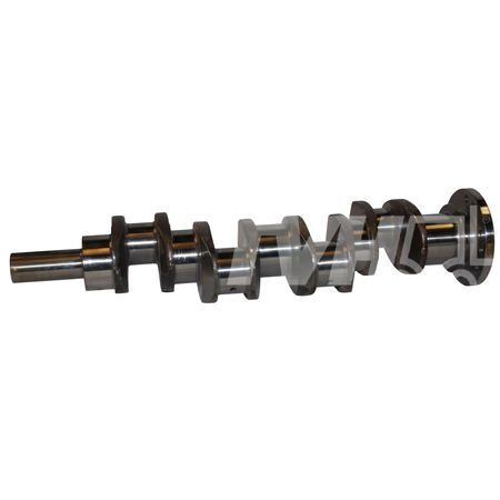 Arbore motor Massey Ferguson ZZ90020
