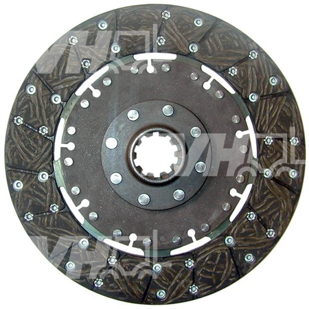 Disc ambreiaj Massey Ferguson 8572