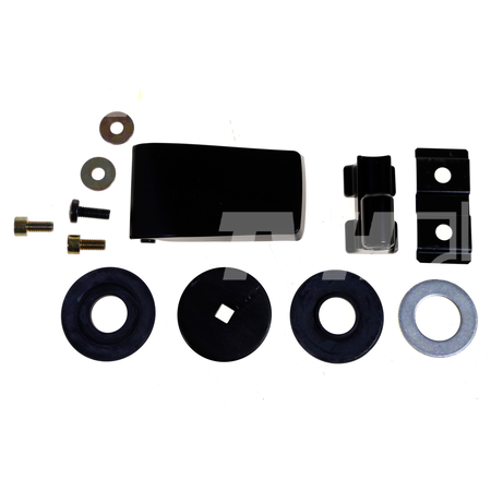 Balama superioara usa stanga john deere AL233882