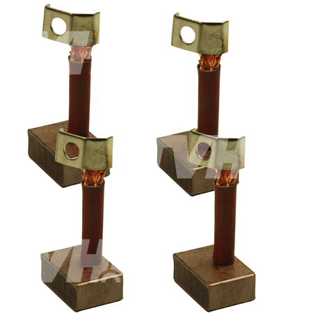 Set perii electromotor Ford 2007014062