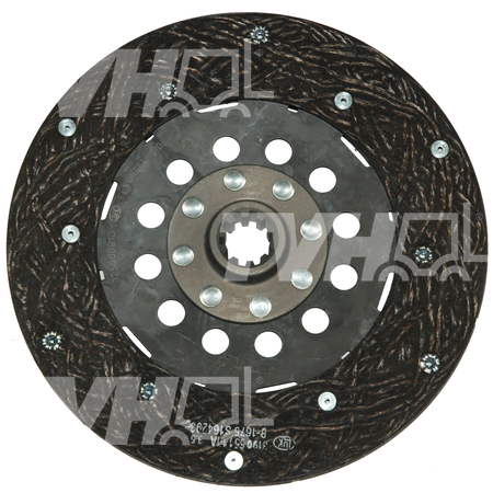 Disc ambreiaj Fendt 325000910
