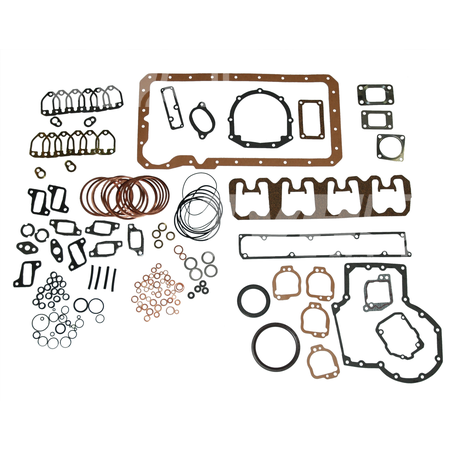 Set garnituri motor Hurlimann 00870050610