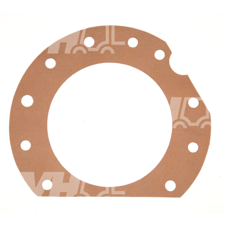 Garnitura punte spate Case IH 711193R1