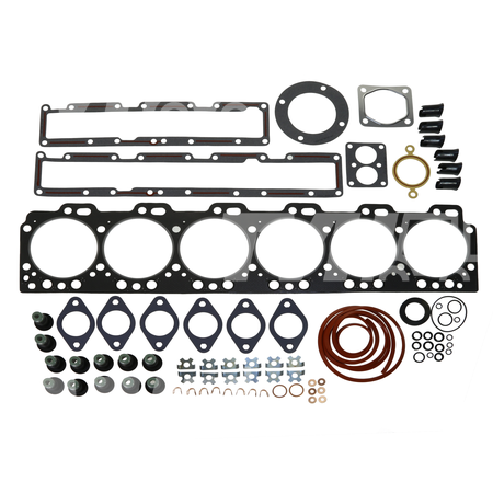Set garnituri superioare Case IH A77794