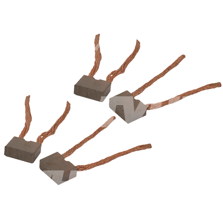 Perii electromotor Renault CQ2040151