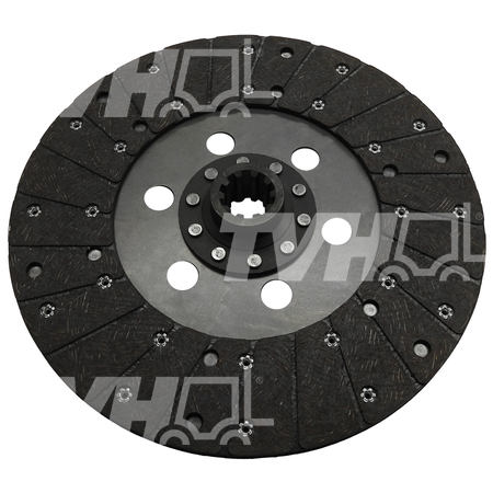 Disc ambreiaj john deere AZ35258