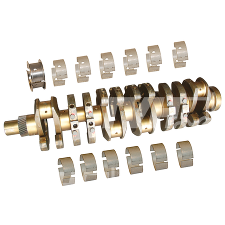 Arbore motor Case IH 3059514R1
