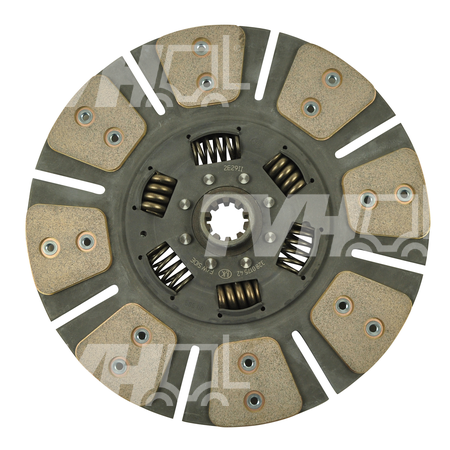 Disc ambreiaj Case IH 3129834R1
