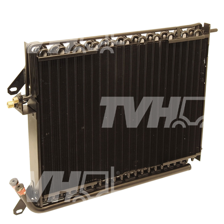 Radiator ulei John Deere AL119567