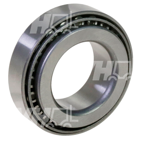 Rulment grup conic fata Same 31309