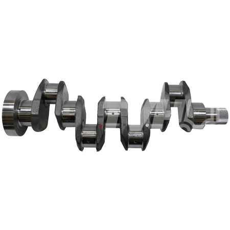 Arbore motor Massey Ferguson ZZ90143