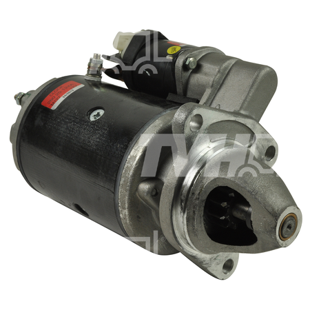Electromotor Mc Cormick 1680065M3