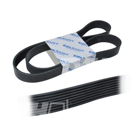 Curea 8pk1380 Case IH 2853138