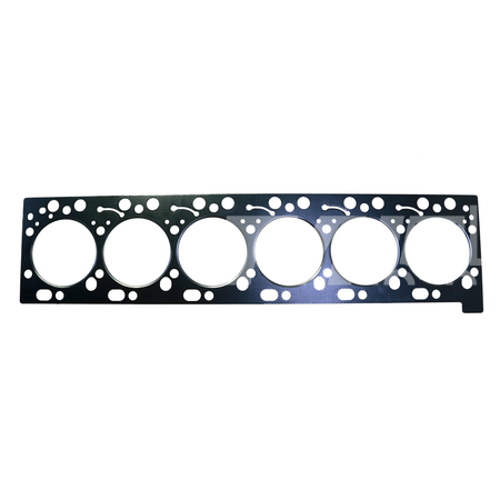 Garnitura chiulasa New Holland 87775155