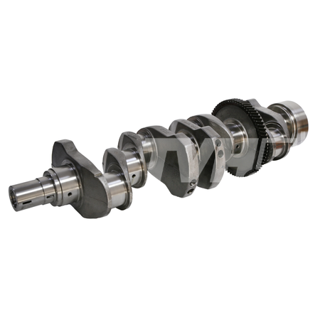 Arbore motor Same 00861210330