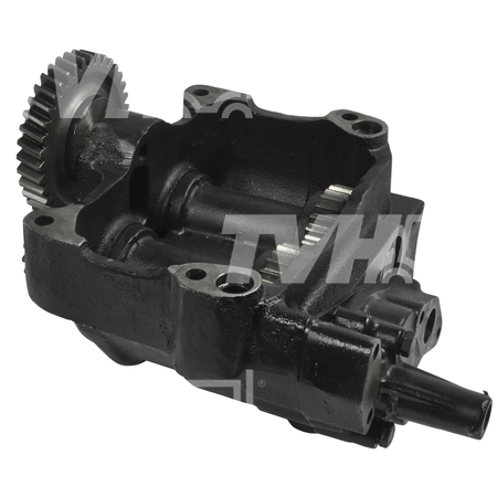 Sistem echilibrare motor Massey Ferguson 41733043