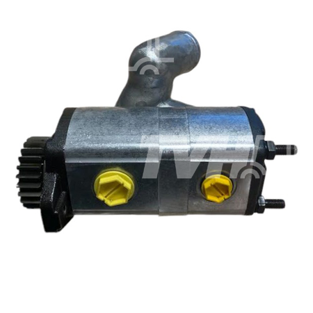 Pompa hidraulica john deere RE57445
