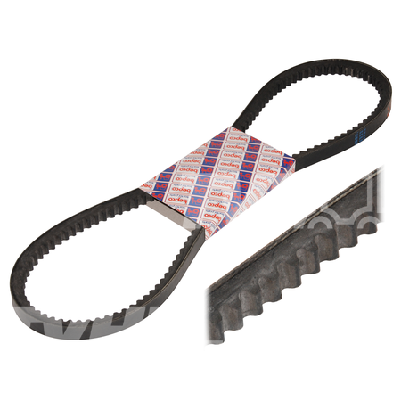 Curea 13x1150 Fiat 4611312